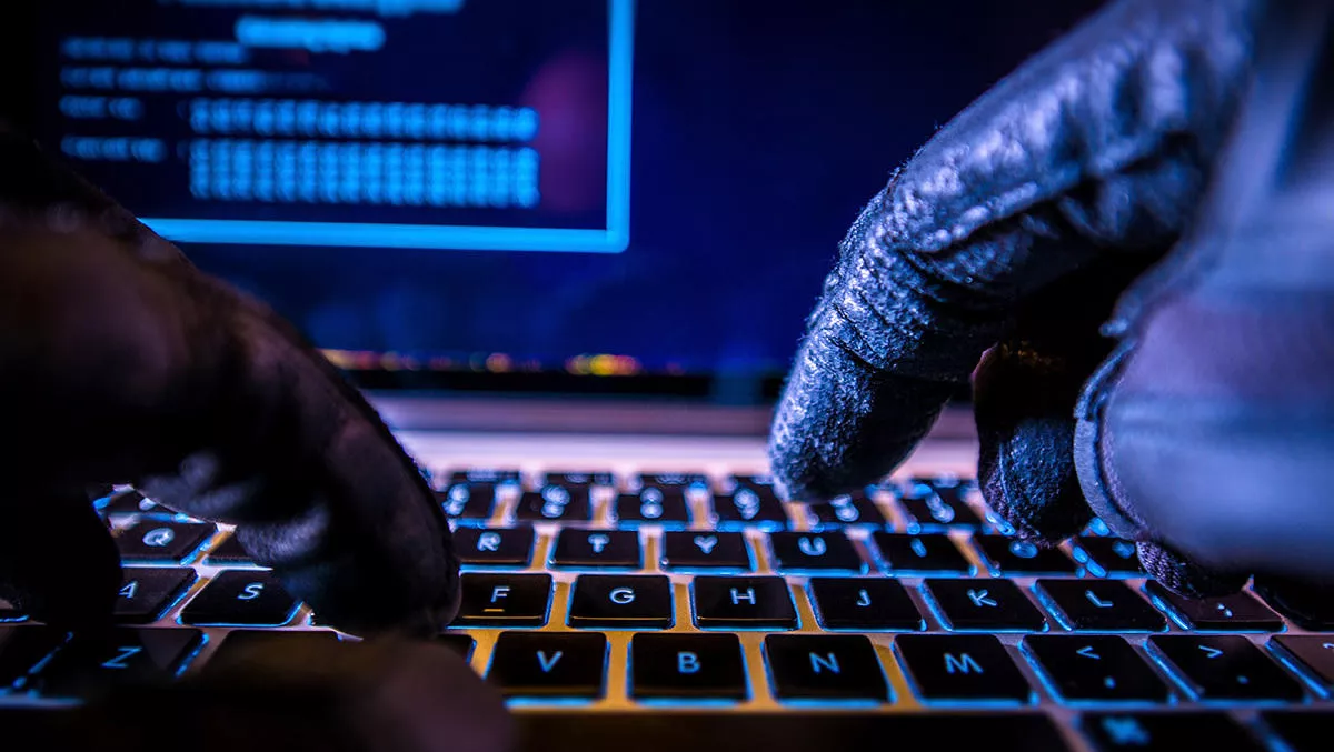 The three-pronged security approach that confronts security breaches head-on