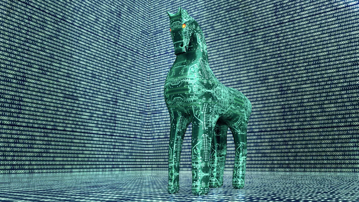 Agent Tesla Trojan can evade endpoint protection, Sophos reports