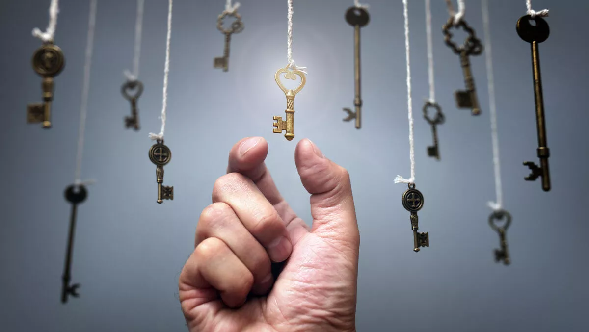 Organisations turn to zero trust to support remote workforce - Citrix survey