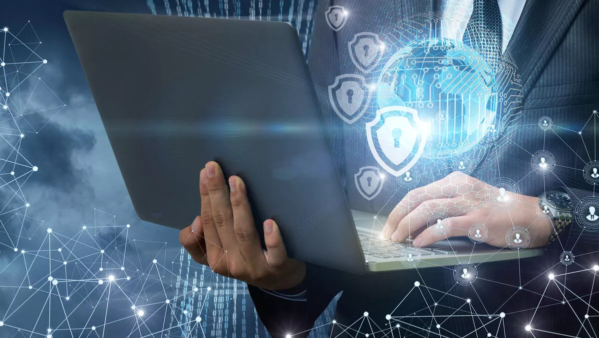 Why IT needs smarter cloud security