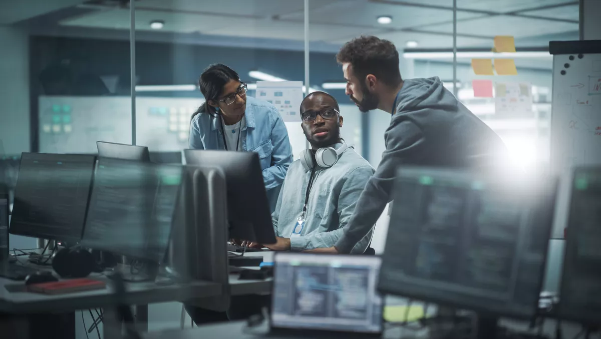 Why doubling down on corporate defence works so well