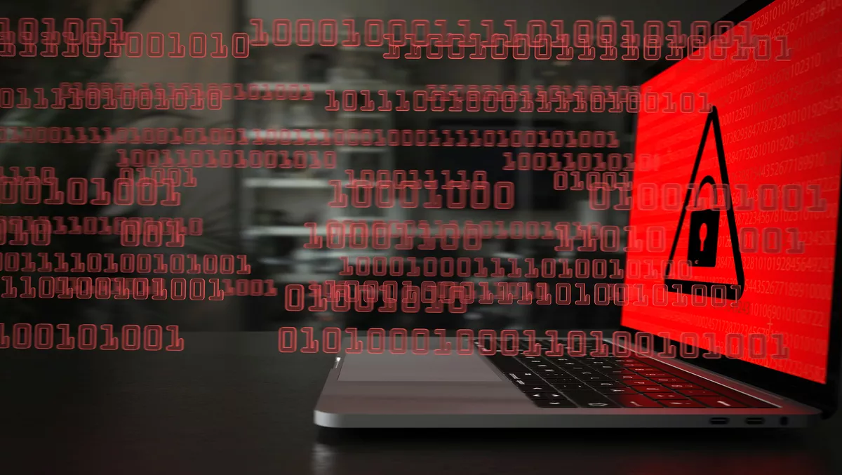 Ransomware as a service explained: What is RaaS