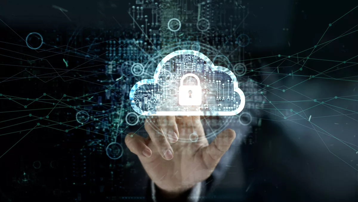 Aqua Security partners with CMD to support customers on AWS