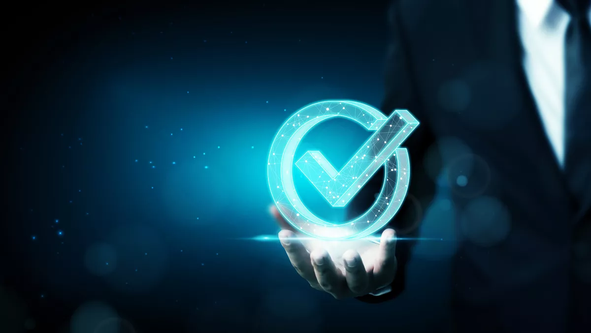 Entire CyberRes SaaS portfolio receives ISO certification