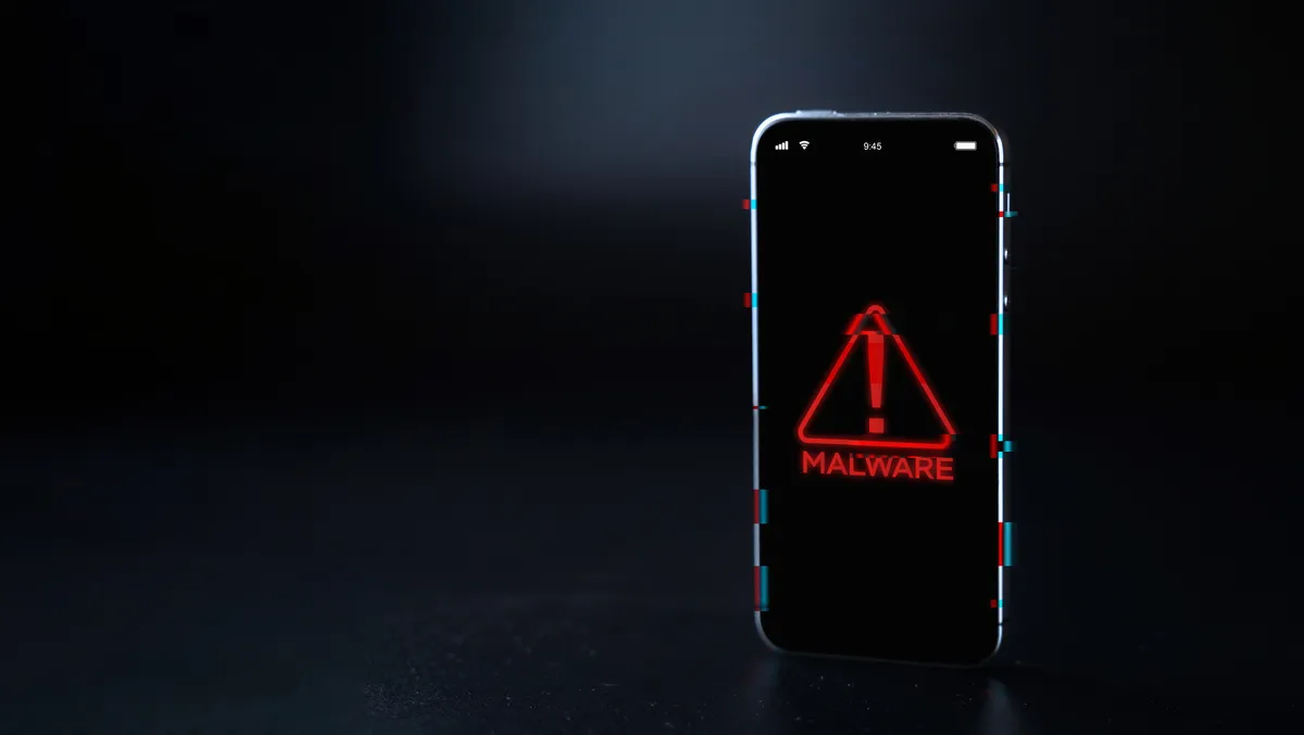 Malware deals on phone