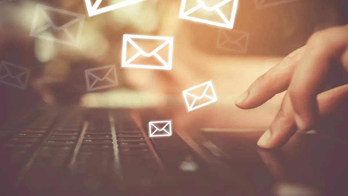 APAC accounts for 1/4 of global malicious emails in 2022