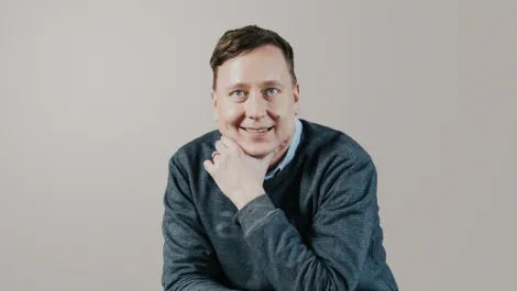 Oskari saarenmaa ceo aiven 1