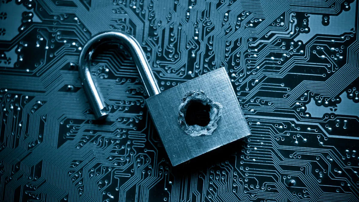 Claroty reveals new cryptographic key extraction method