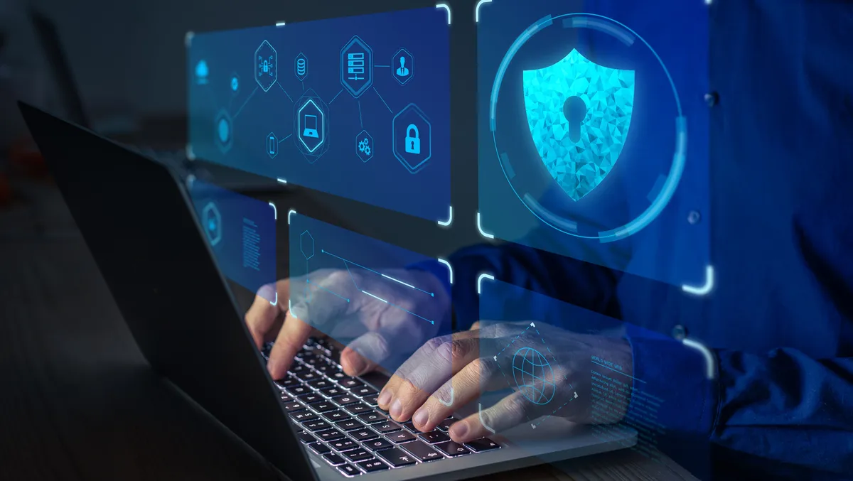 Blue Connections improves The Dempsey Group's security posture