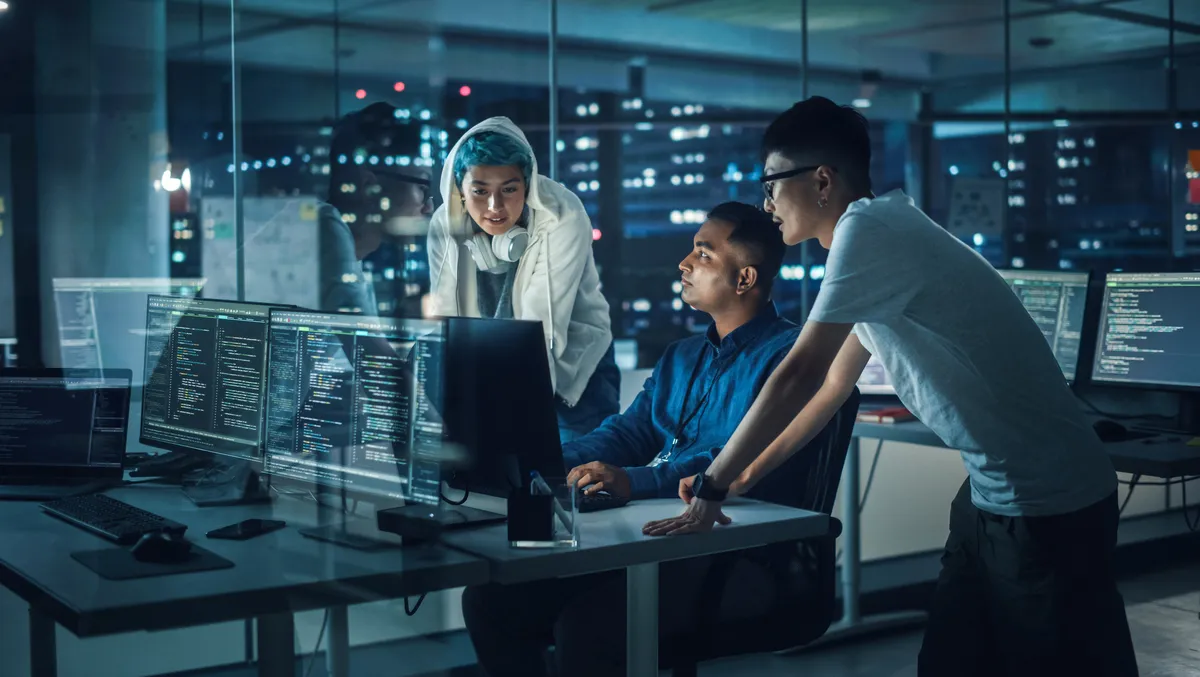 New report validates Absolute's Zero Trust capabilities
