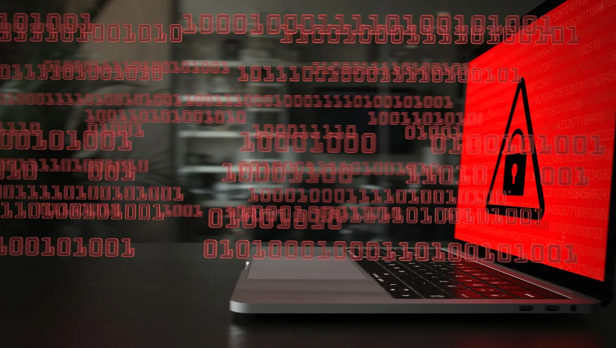 Ransomware attacks increased 41% in November, says NCC Group