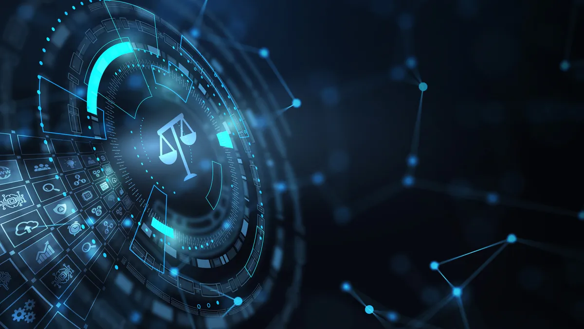 Automated information governance. Driving value, security and compliance