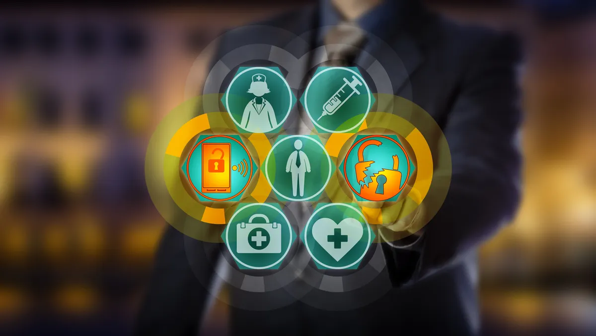 Healthcare fraud on the rise, advanced solutions emerge