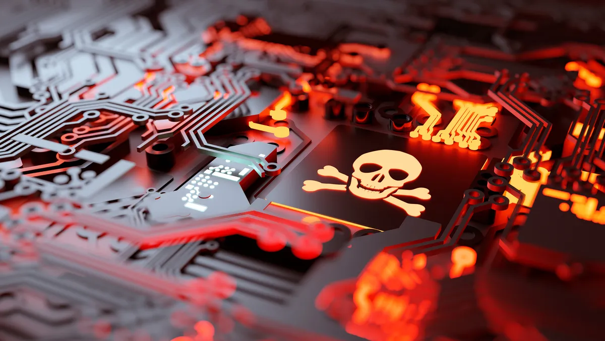 Ransomware attacks down more than 60%, report reveals