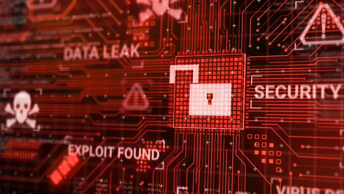 APAC supply chains at risk from cyber threats - report