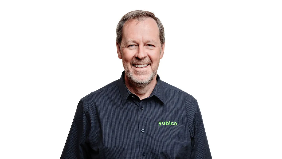 Exclusive: Yubico protects against phishing with YubiKeys