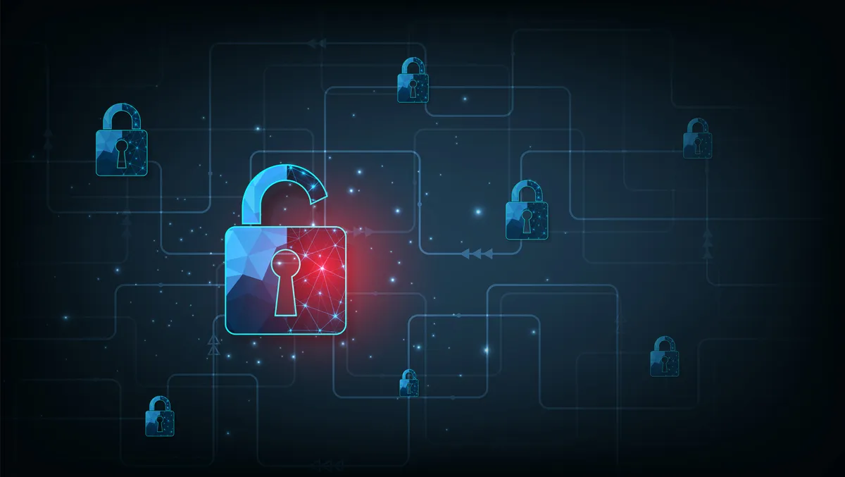 Ransomware down 57% but other threats looming, warns report