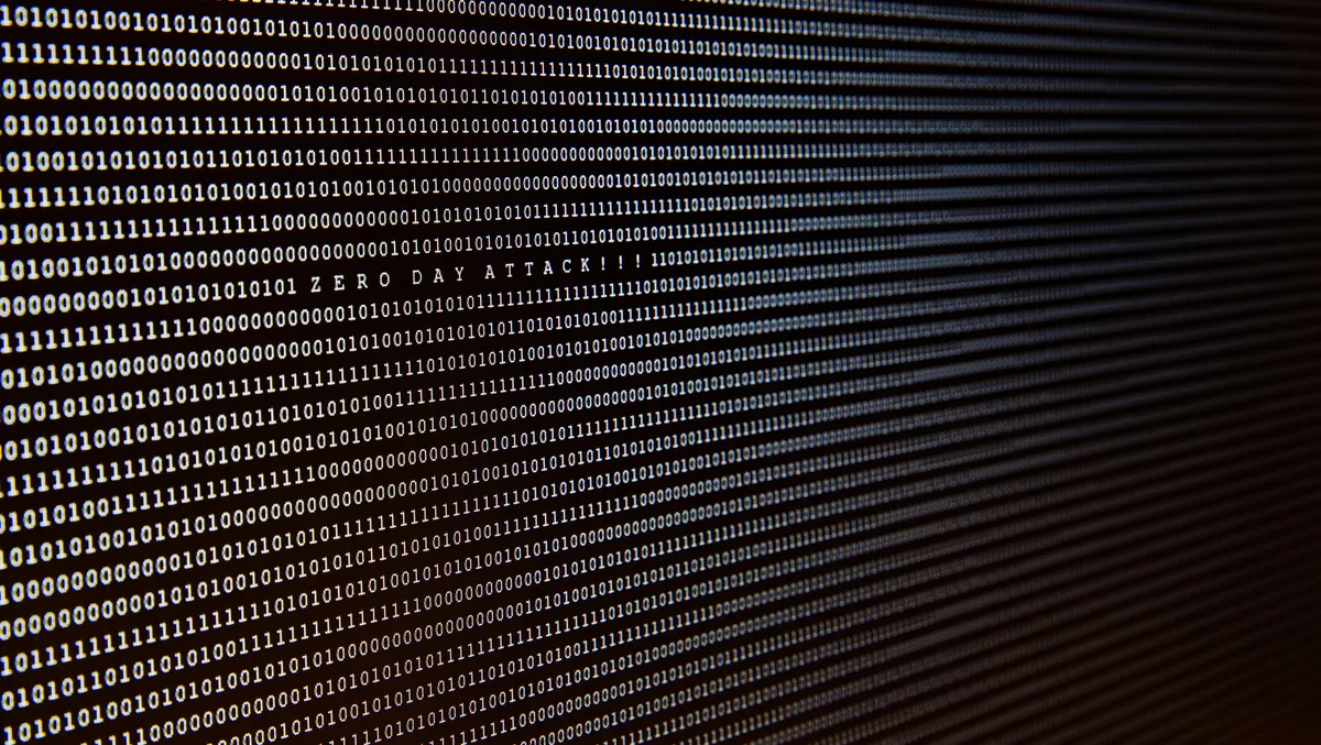 Microsoft zero-day linked to Russian bad actors – report