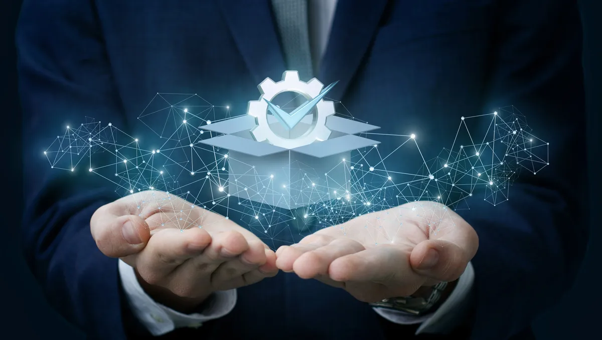 RKVST takes part in Tokyo hackathon, showcases capabilities