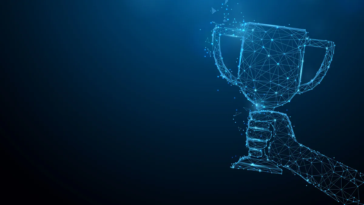 Versa Networks named winner of 2023 Globee Cybersecurity Awards