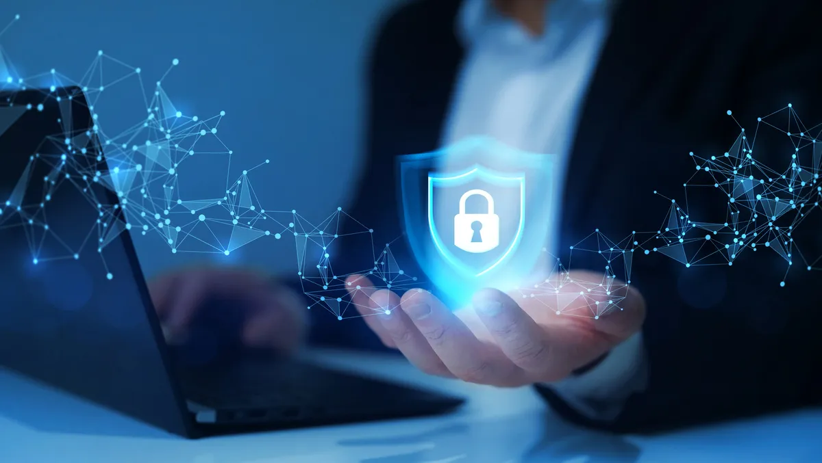 You've dealt with the ransomware, how come it's back?