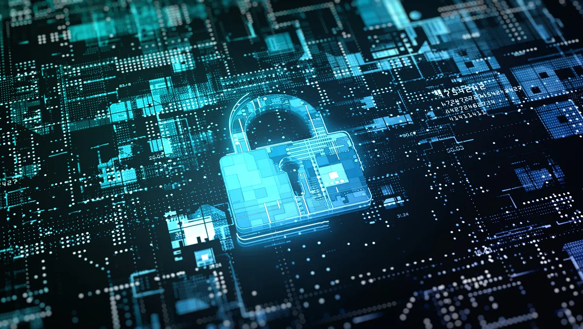 Building digital trust key to stemming rise in cyber attacks