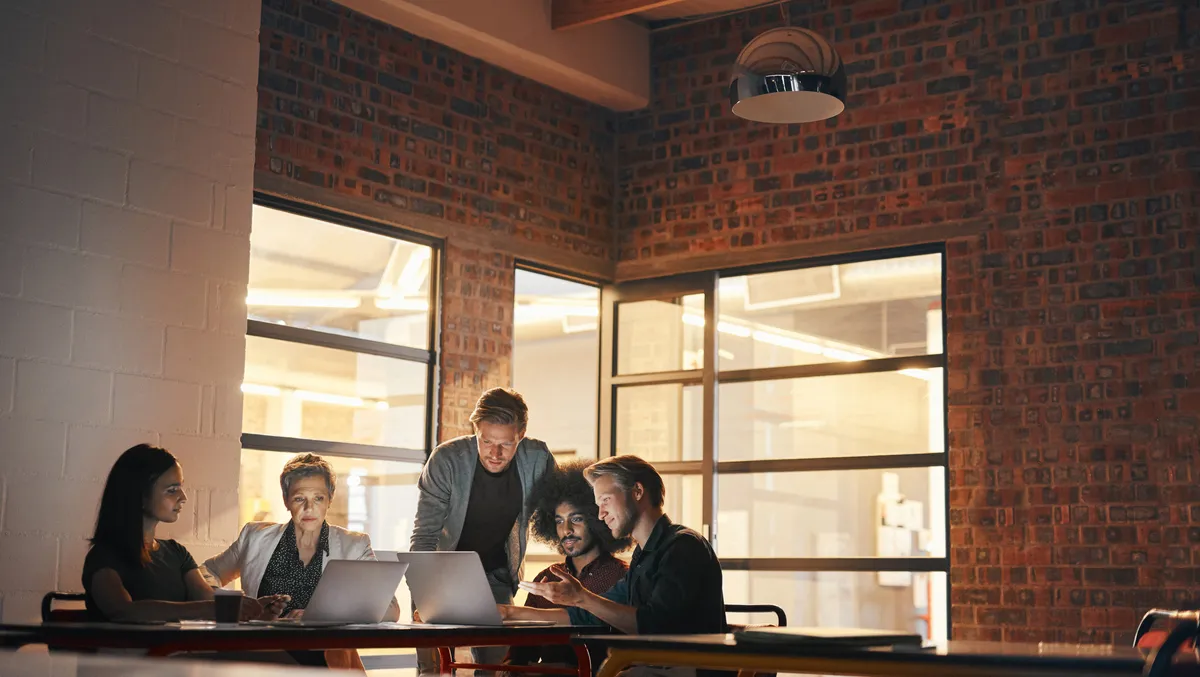 Cyber criminals persisting in efforts to infiltrate SMBs - report