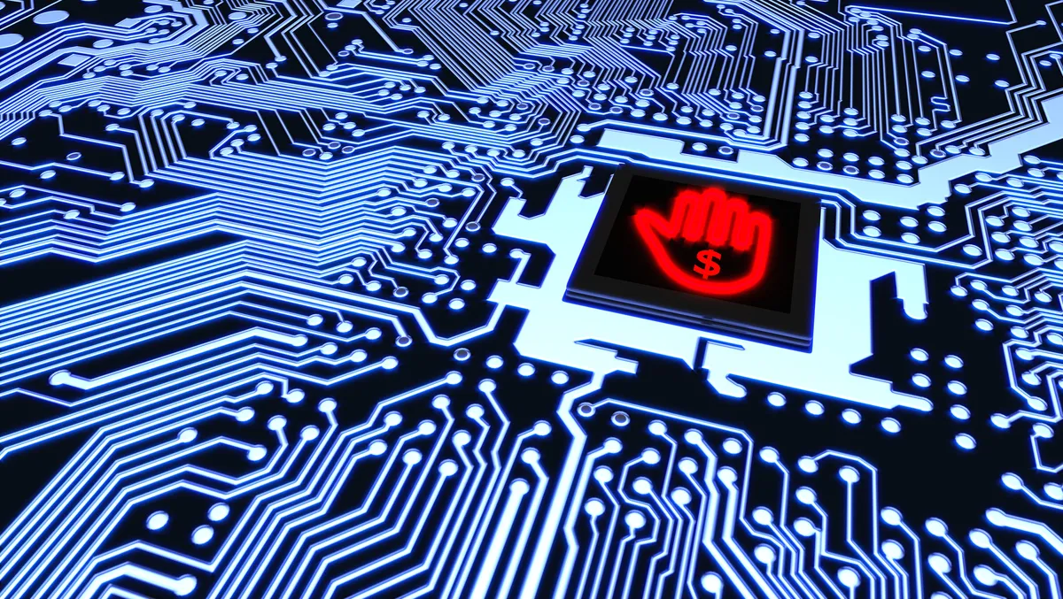Ransomware acting within 24 hours of access now: Secureworks report