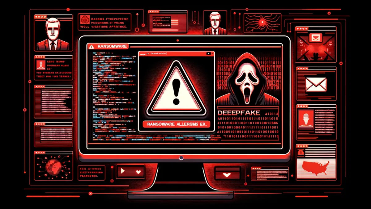 Ten hacker security measures to prevent cyber attacks