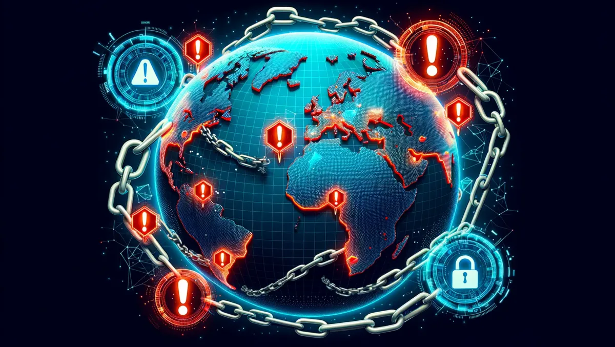 Check Point forecasts rising AI-enabled cyberthreats for 2024