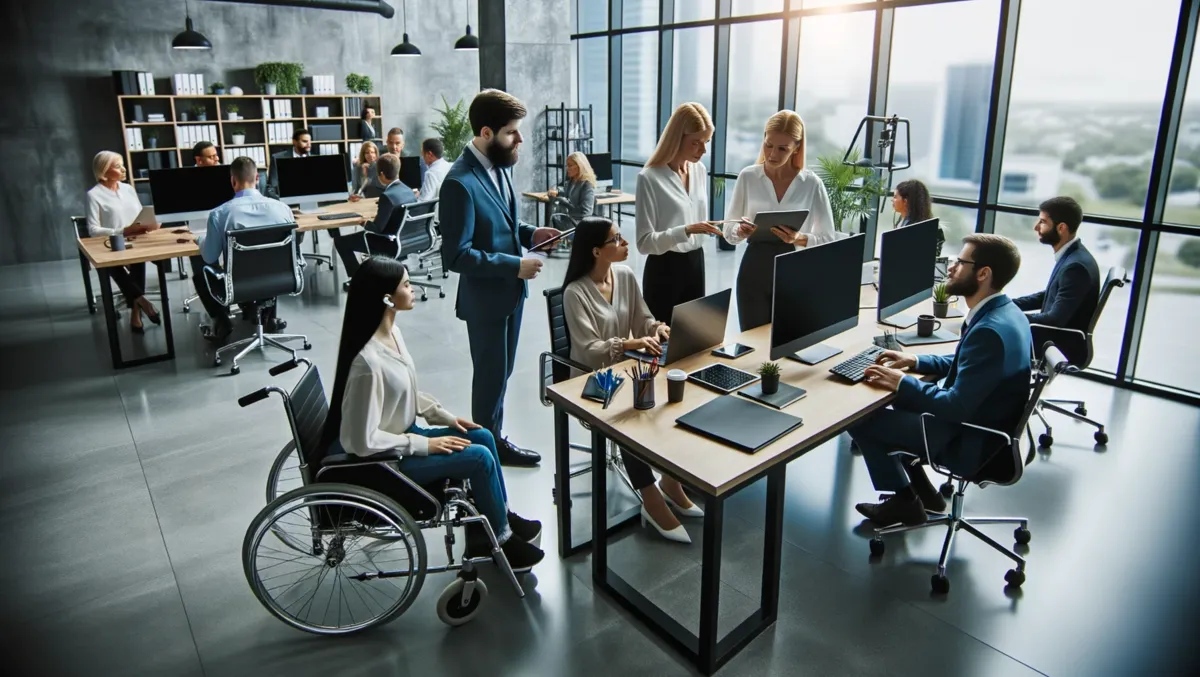 CybeReady extends accessibility features within training solution