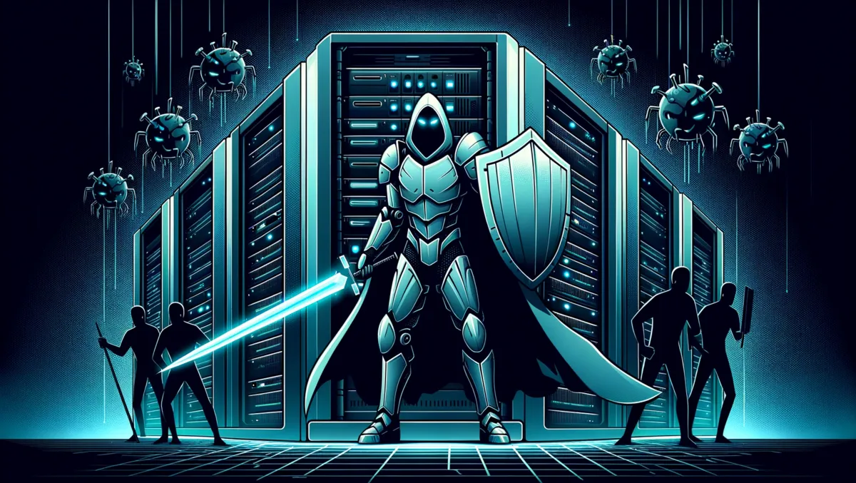 NetApp enhances data storage solutions with AI capabilities and ransomware protection