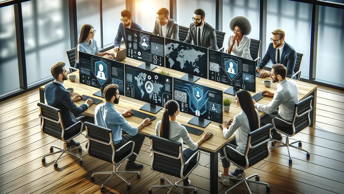 Delinea working with Microsoft for AI-powered cybersecurity solutions