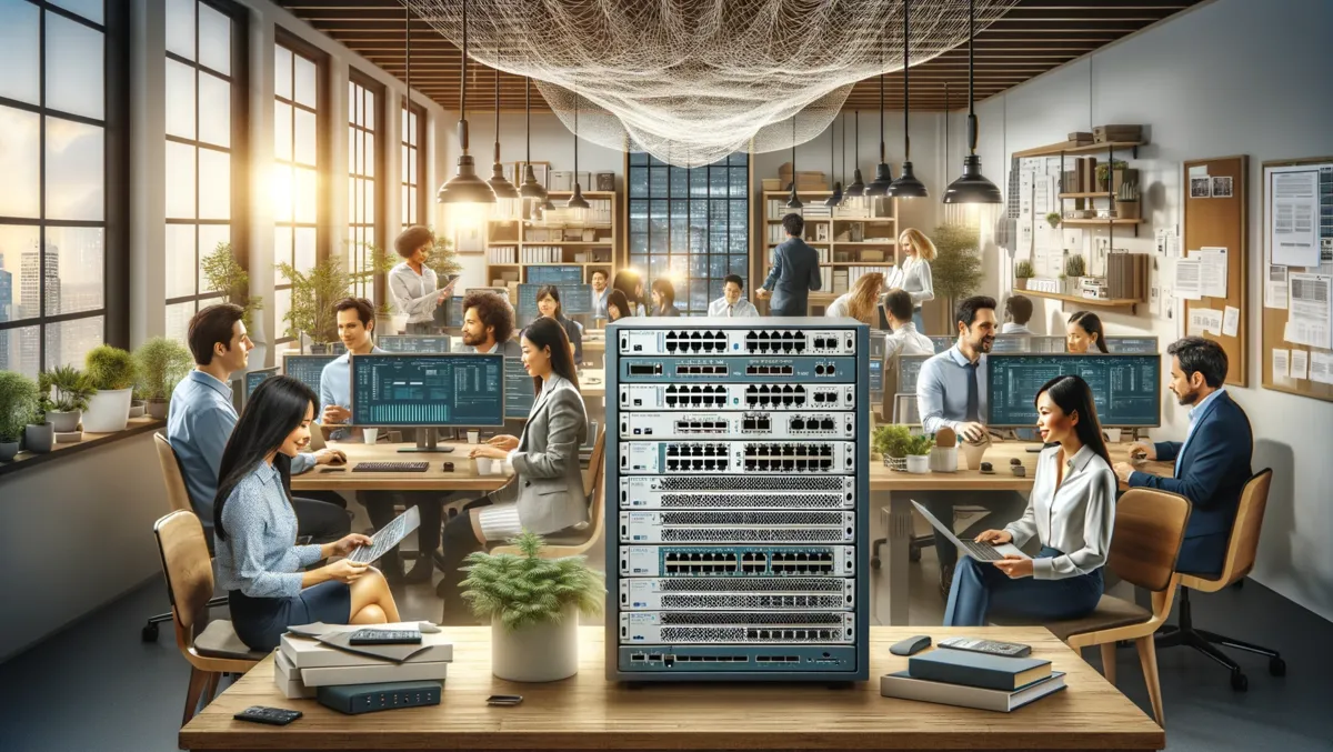 Cisco unveils digital acceleration tools for Asia-Pacific SMBs