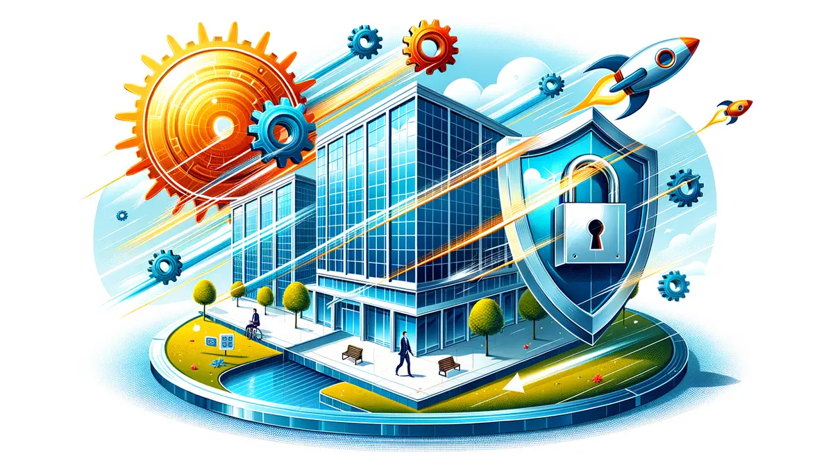 Pacific International boosts data protection with SearchInform solution