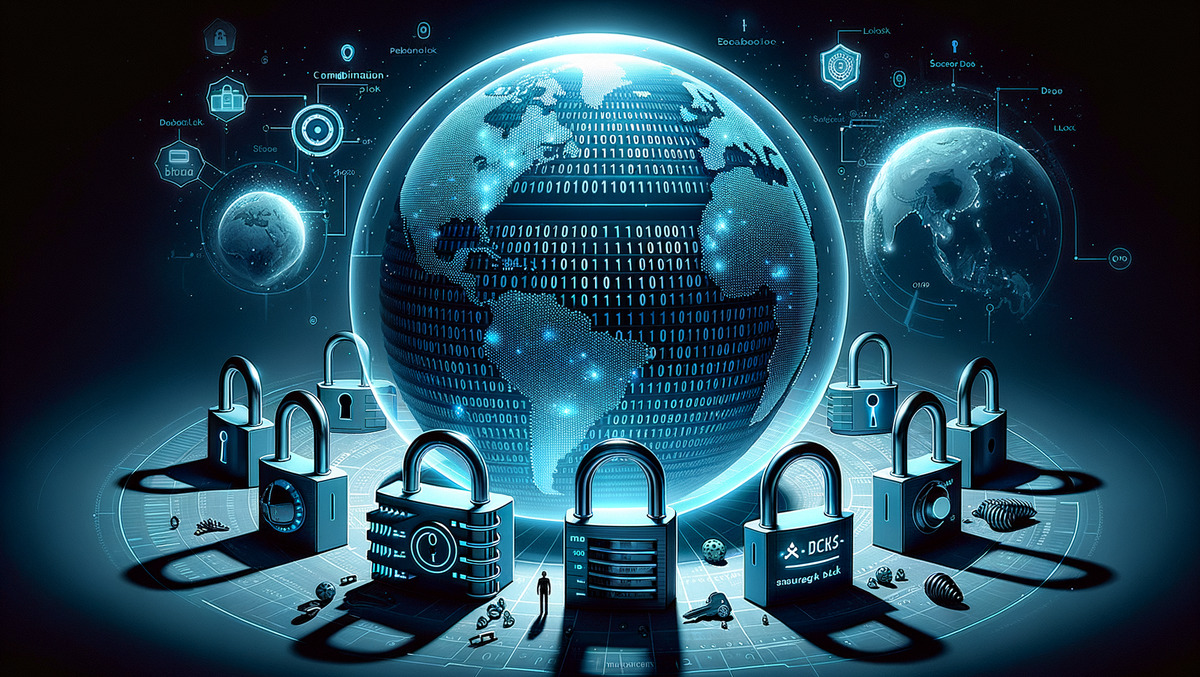 World Backup Day - 5 Best Practices for Enhancing Cybersecurity Resilience