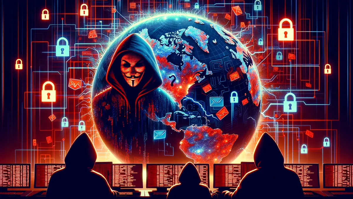 Armis warns of major cyber-attack risk to 2024 global elections