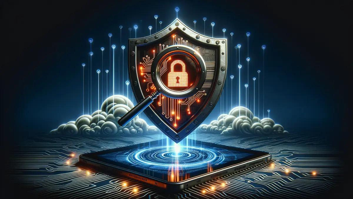 Revyz unveils malware scanning & enhanced data protection features