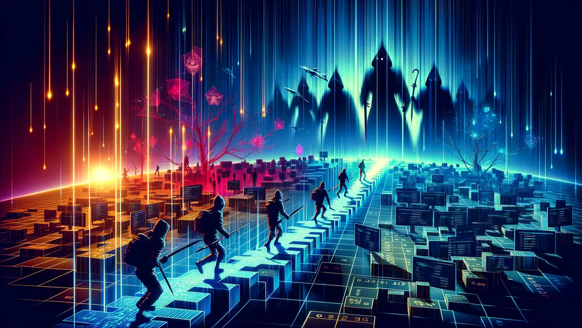 ANZ businesses face reality check on cyber recovery timelines