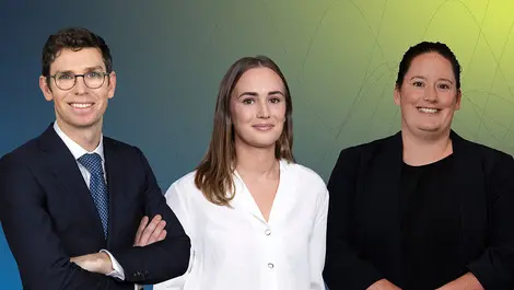 Dla piper senior promotions   edward eisdell moore   mary mccartin   kate rogers