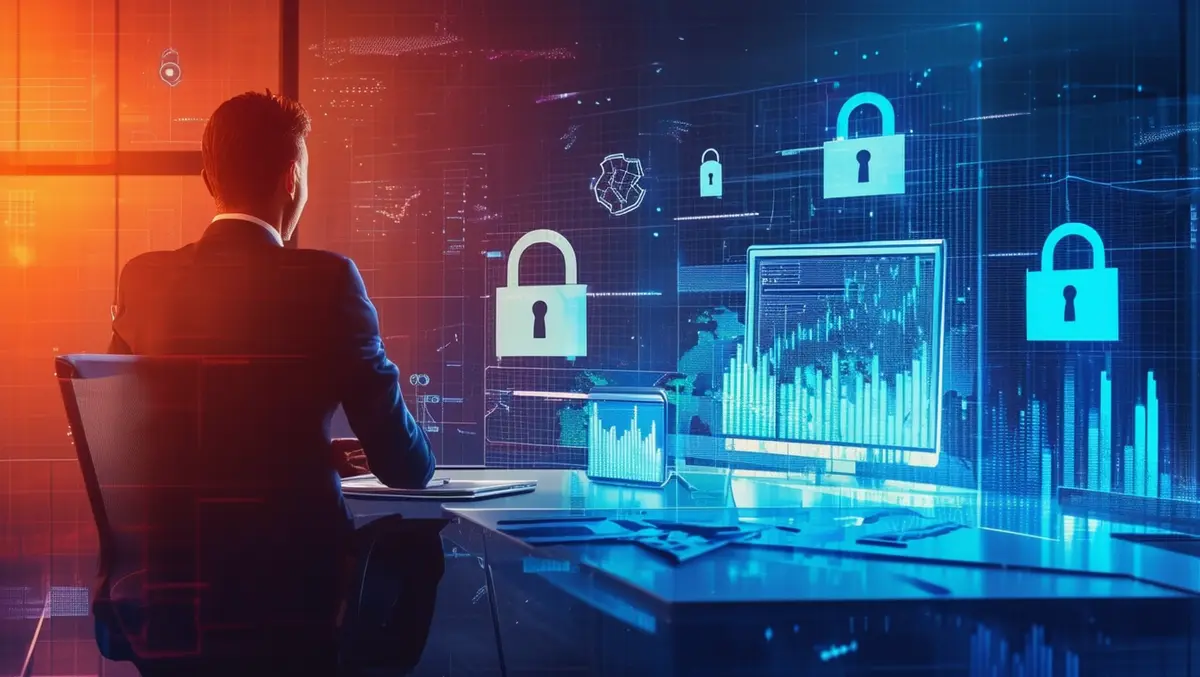 Cohesity report: firms overconfident in cyber resilience abilities