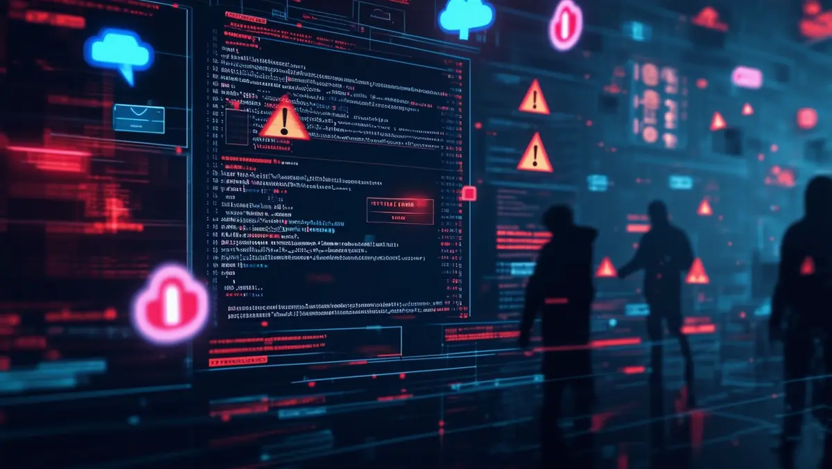 New cloud hacktool Xeon Sender exploits APIs for spam SMS