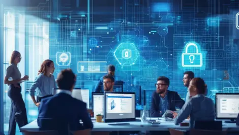 StickmanCyber restructures, hires new talent amid growth