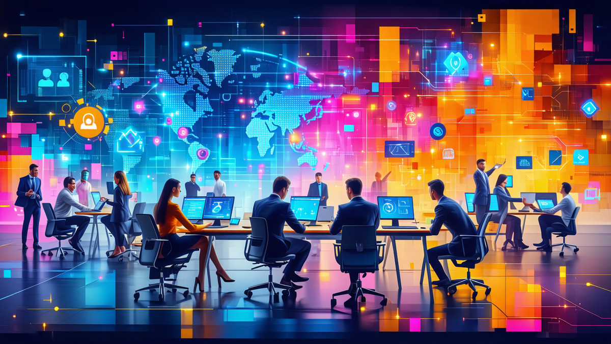 OLOID unlocks $6m funding and Workday partnership