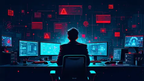 70% of Australian execs targeted by cyberattacks: study