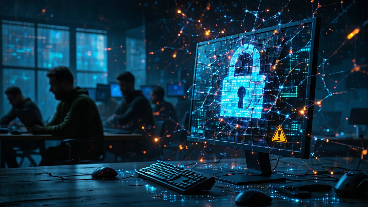 SquareX が Cyber​​haven 拡張機能の重大な侵害を明らかに