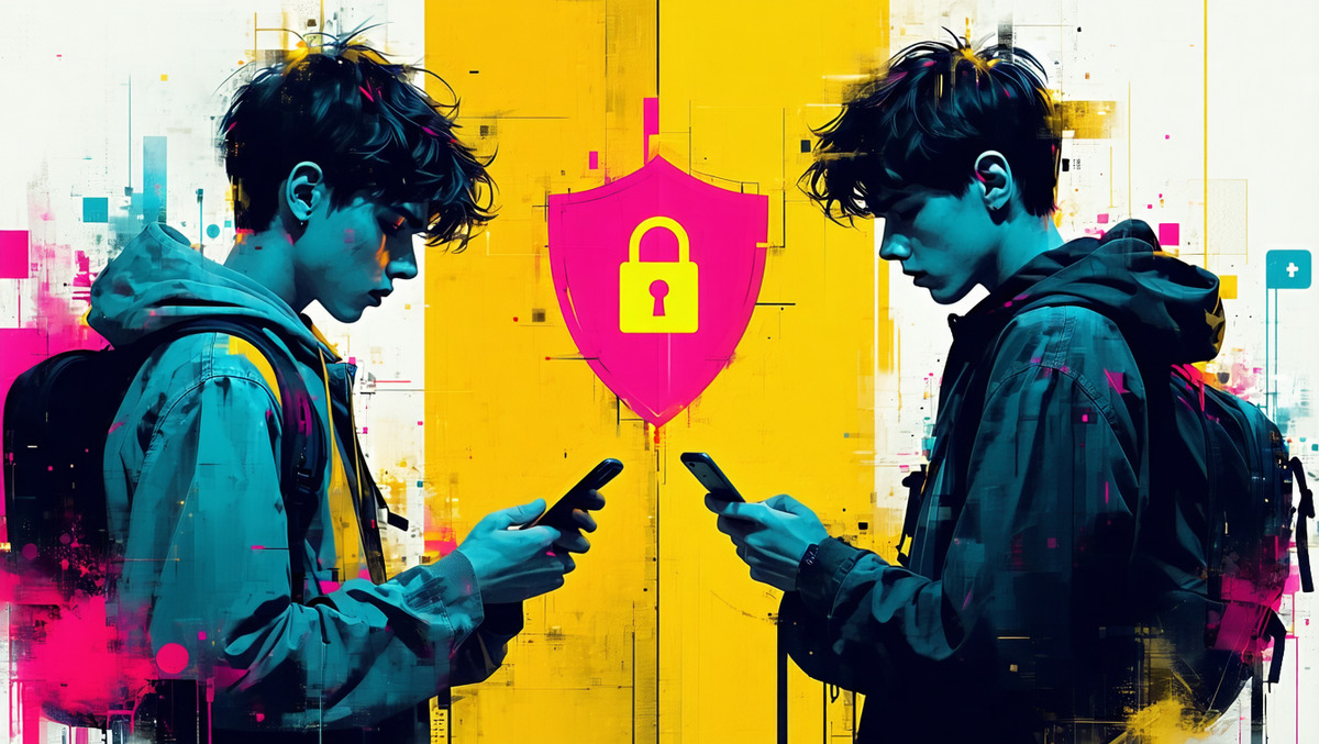 Gen Z & Millennials Face Higher Social Media Password Compromises: Survey Insights