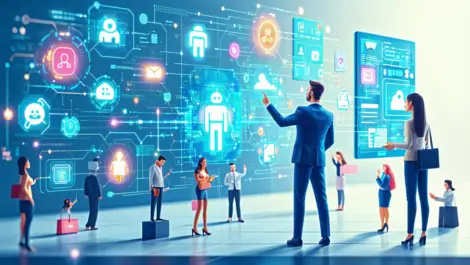 Why Digital Customer Experience Will Define Business Success in 2025