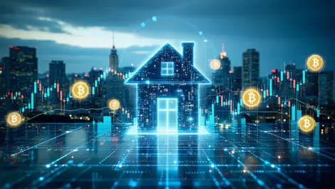 MBSToken launches to transform the $11 trillion MBS market