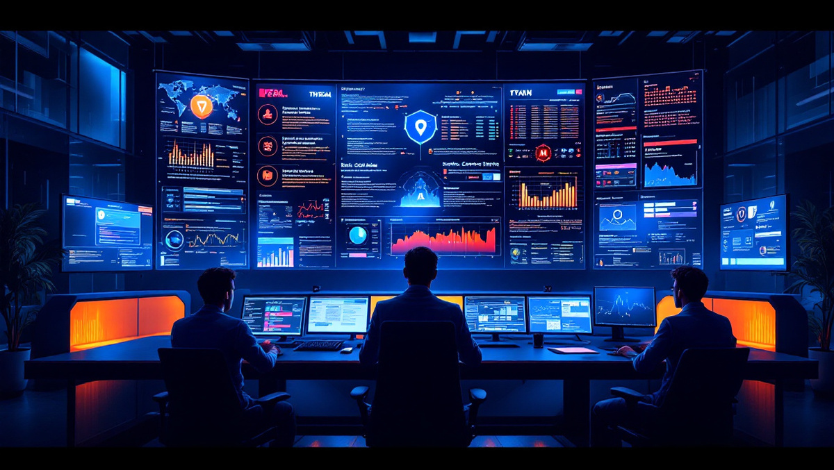 EclecticIQ introduces Intelligence Center 3.5 to combat cybercrime